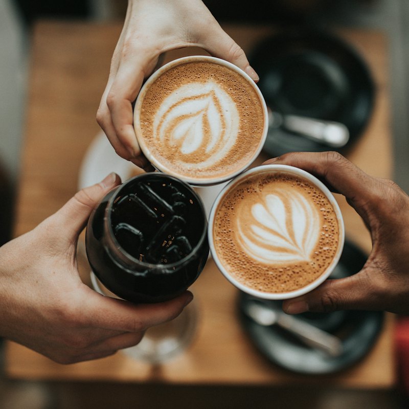 Café Latte