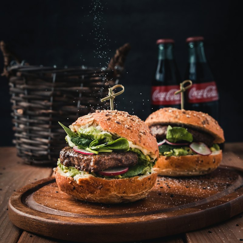 Brisket Sliders
